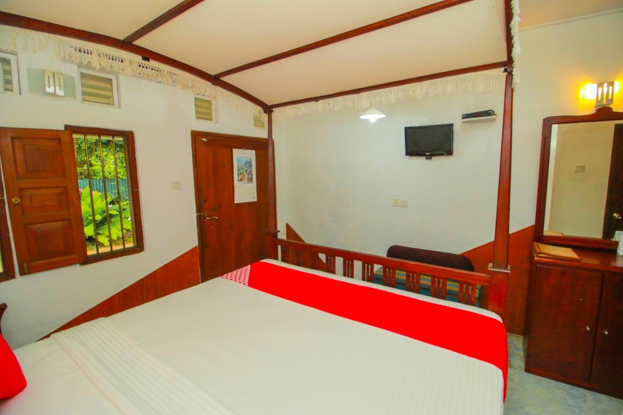 Hotel Nawathana มาตารา ภายนอก รูปภาพ