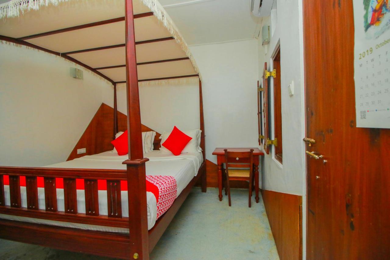 Hotel Nawathana มาตารา ภายนอก รูปภาพ