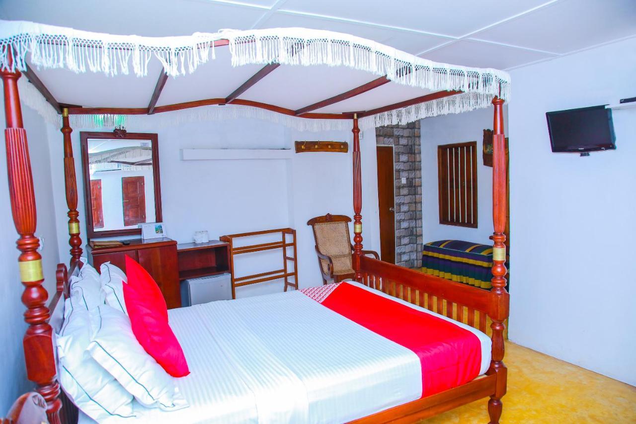 Hotel Nawathana มาตารา ภายนอก รูปภาพ