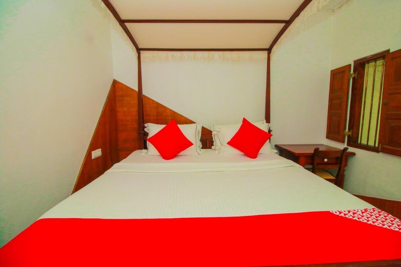 Hotel Nawathana มาตารา ภายนอก รูปภาพ