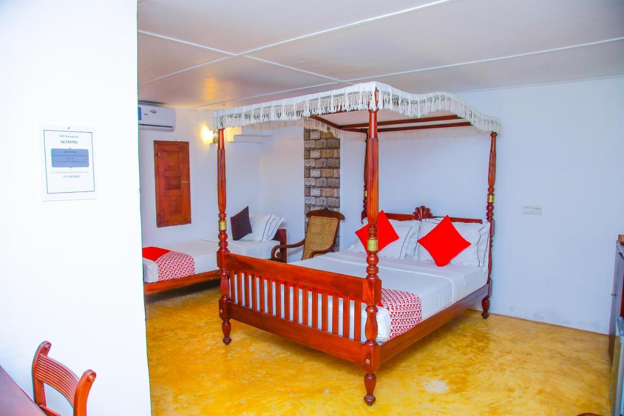 Hotel Nawathana มาตารา ภายนอก รูปภาพ
