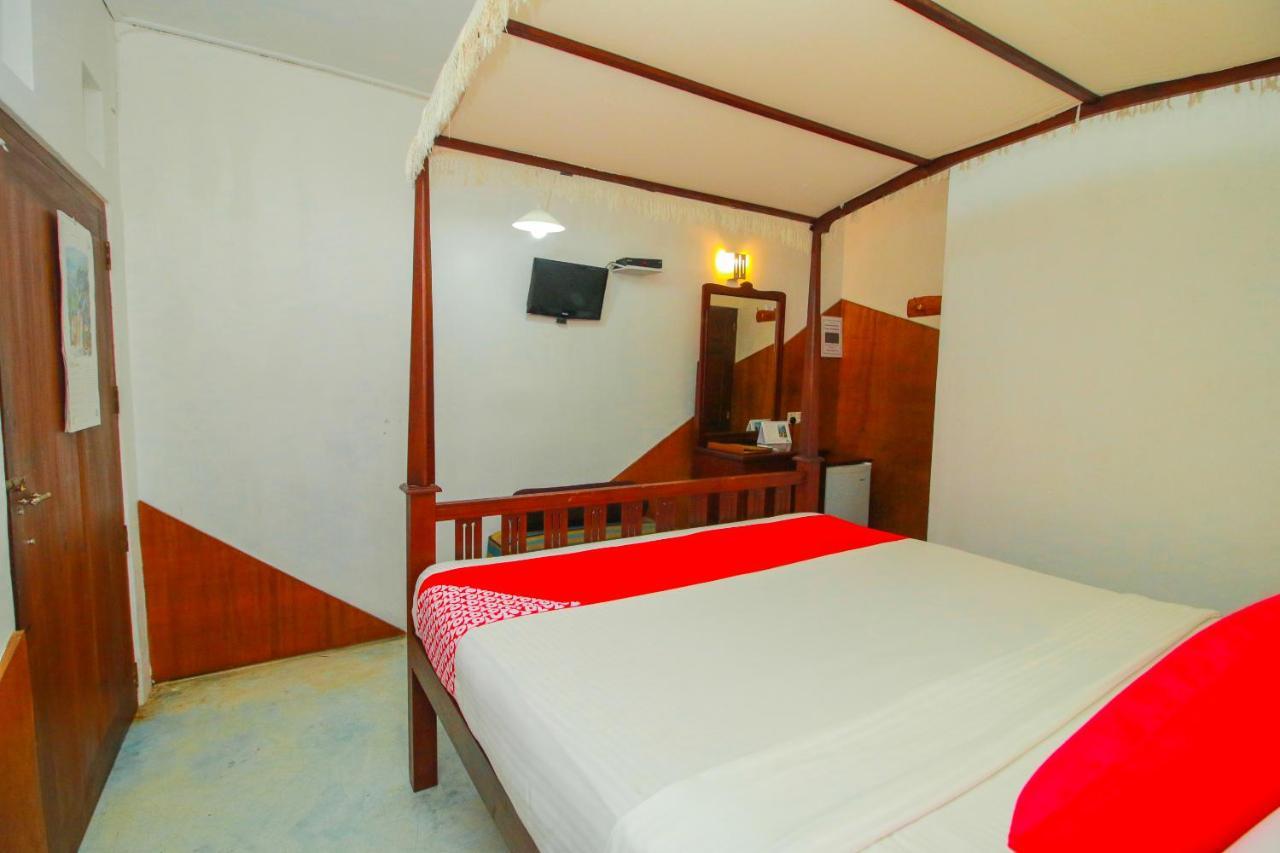 Hotel Nawathana มาตารา ภายนอก รูปภาพ