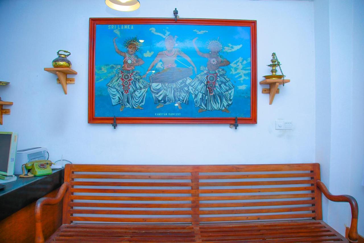 Hotel Nawathana มาตารา ภายนอก รูปภาพ