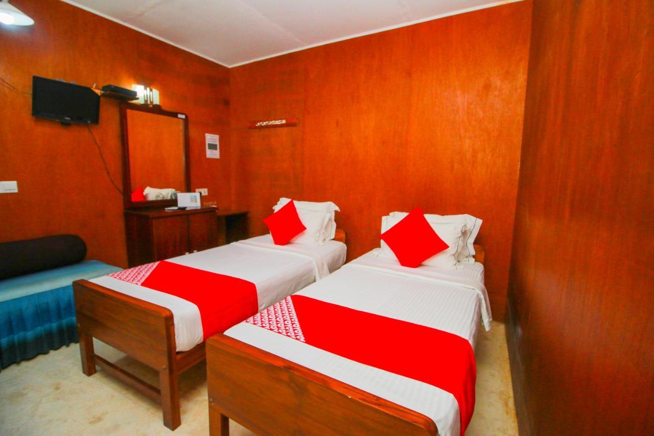 Hotel Nawathana มาตารา ภายนอก รูปภาพ