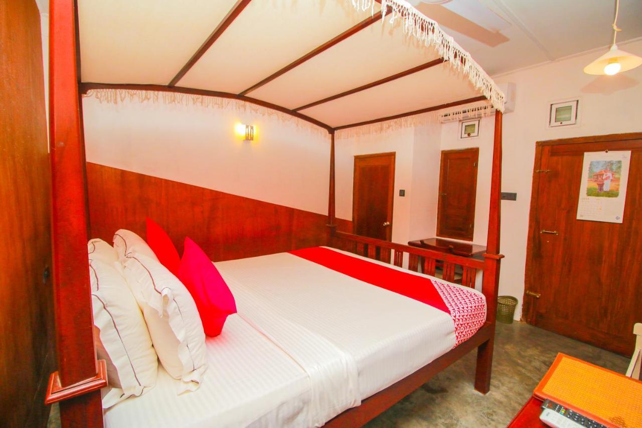Hotel Nawathana มาตารา ภายนอก รูปภาพ