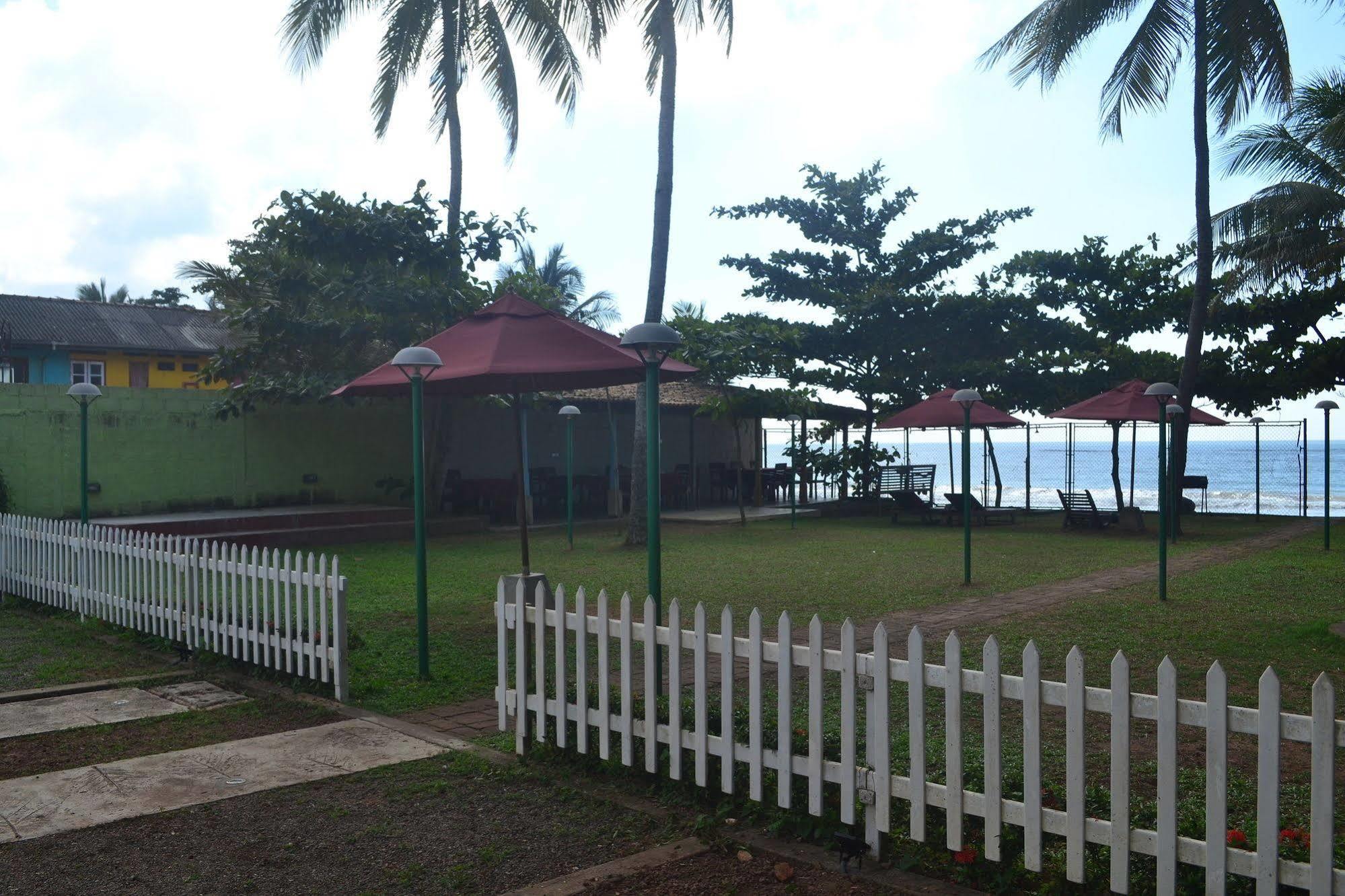 Hotel Nawathana มาตารา ภายนอก รูปภาพ